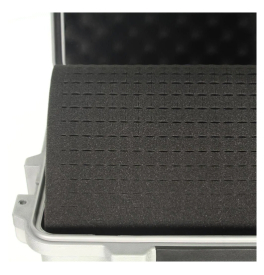 GUN CASE MOBILE kufřík na krátkou zbraň a munici