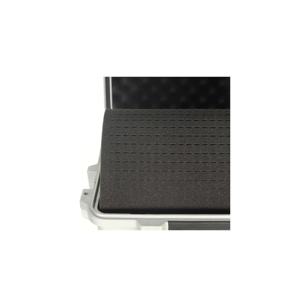 GUN CASE MOBILE kufrík na krátku zbraň a muníciu