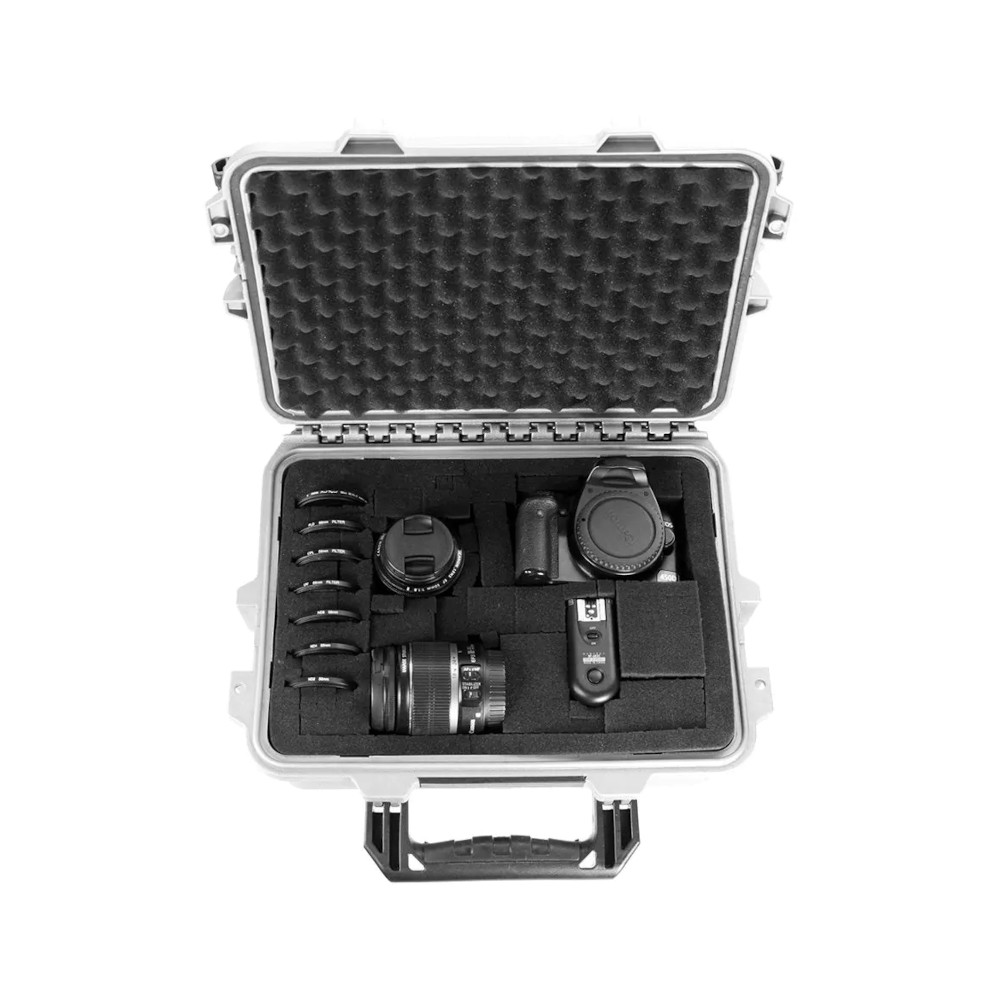 GUN CASE MOBILE kufrík na krátku zbraň a muníciu
