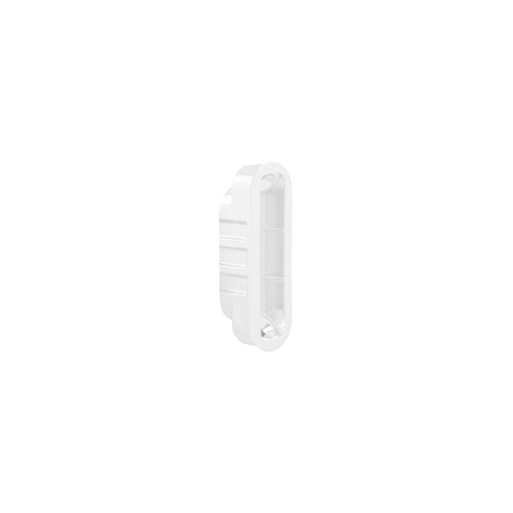 Counterplate for magnetic lock AGB MEDIANA POLARIS