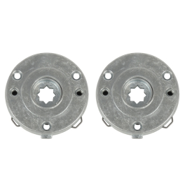 TUPAI handle mechanism R/HR