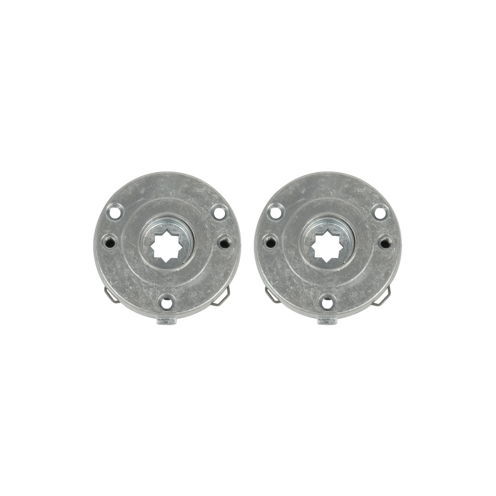TUPAI handle mechanism R/HR