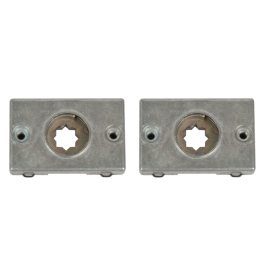 TUPAI kilincs mechanizmus RT
