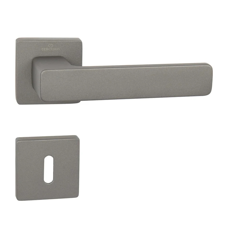 Handle CEBI FLAT - HR - Titan Handle CEBI FLAT - HR - Titan