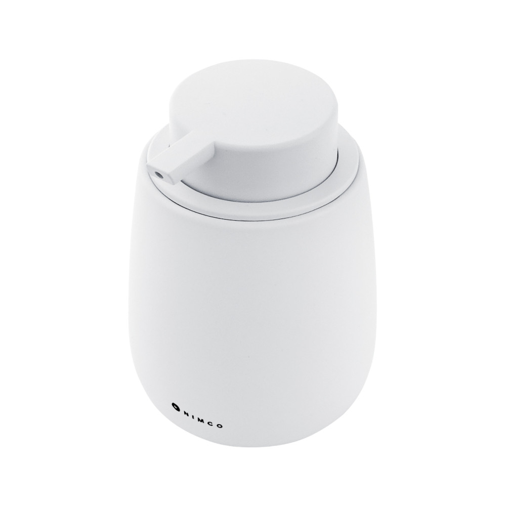 Soap Dispenser NIMCO TABO - White matt