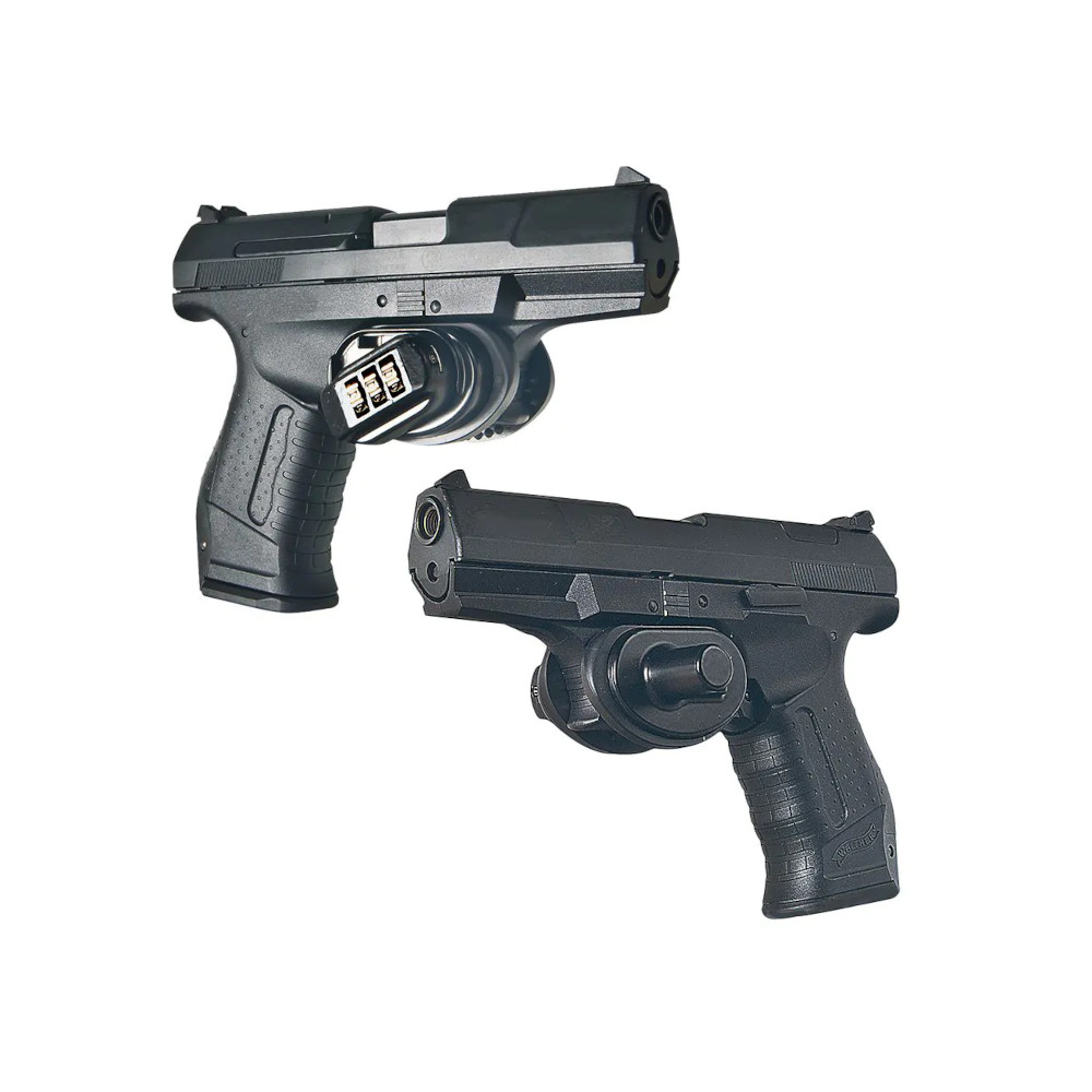 Mechanikus zárral ROTTNER GUN CONTROL