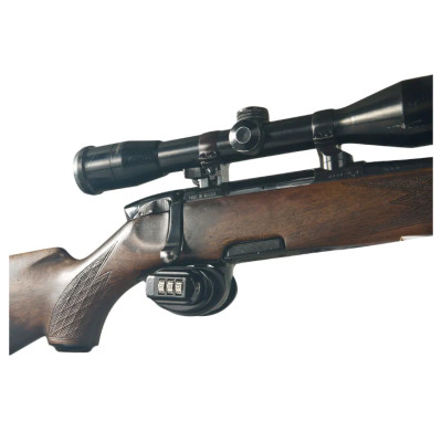 Zámek na spoušť ROTTNER GUN CONTROL