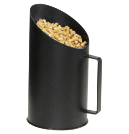 Pellet lapát 21.00.257.2 Pellet lapát LIENBACHER 21.00.257.2