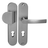 INOX elox