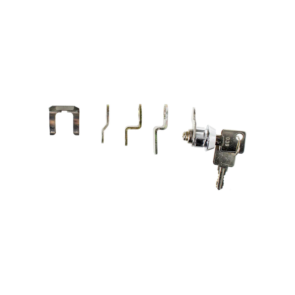 Cylindrelock for Letterboxes & Keycabinets ROTTNER T02087