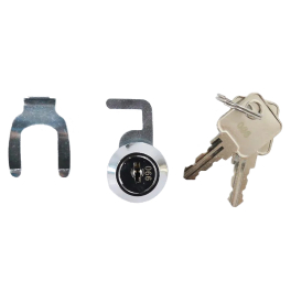 Zylinderschloss für Geldkassette ROTTNER T03802