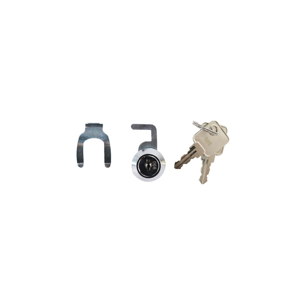 Zylinderschloss für Geldkassette ROTTNER T03802