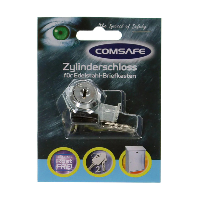 Zár rozsdamentes postaládákhoz ROTTNER T03803