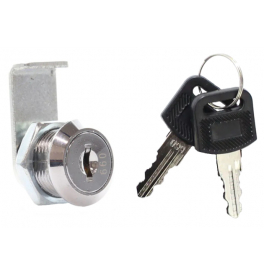 Lock for stainless steel mailboxes ROTTNER T03803