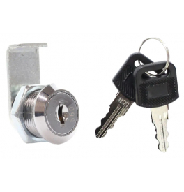 Zámok ku nerezovým poštovým schránkam ROTTNER T03803