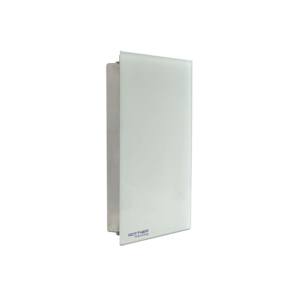 Key cabinet ROTTNER KeyGlass