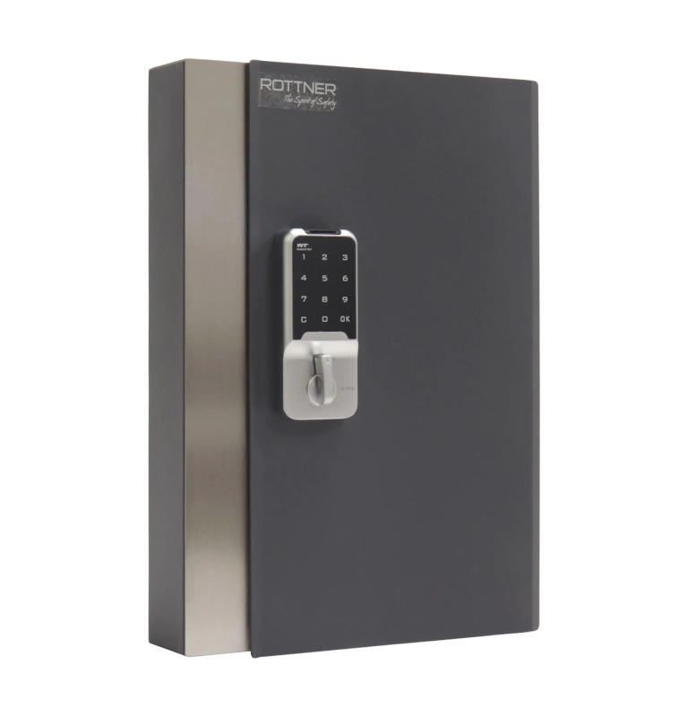 Key cabinet ROTTNER Key Home 24 Key cabinet ROTTNER Key Home 24