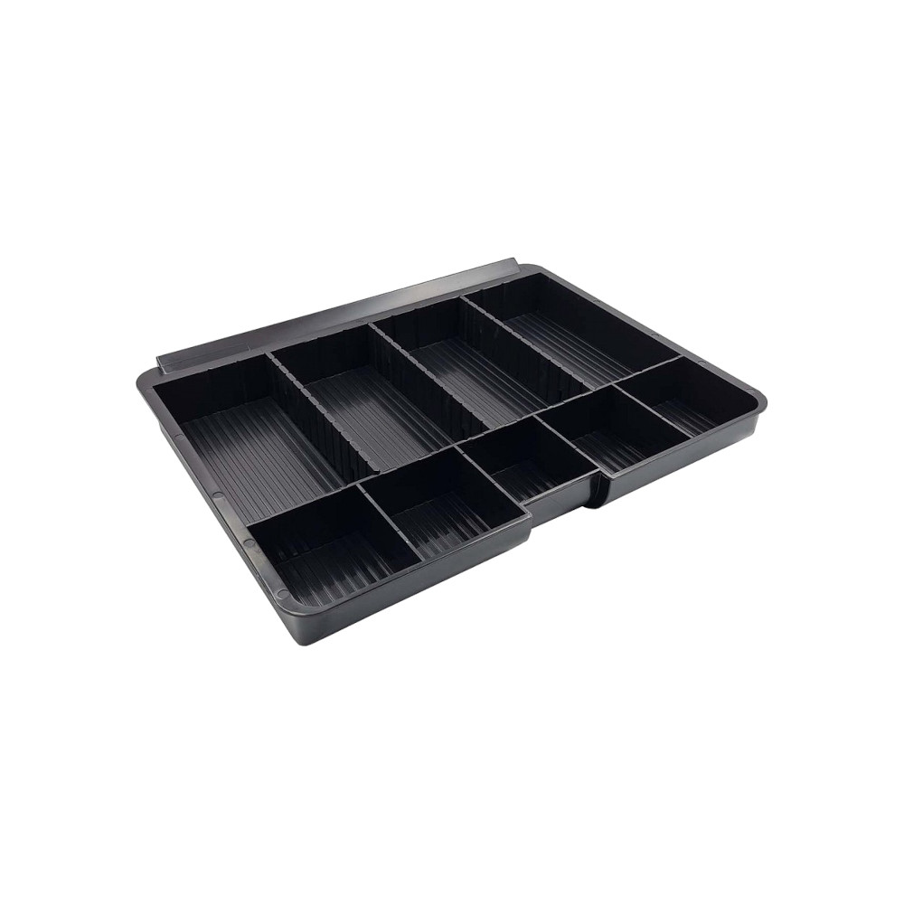 Geldzählkassette SR 6