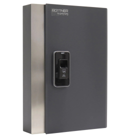Kulcstároló szekrény ROTTNER Key Pro 24