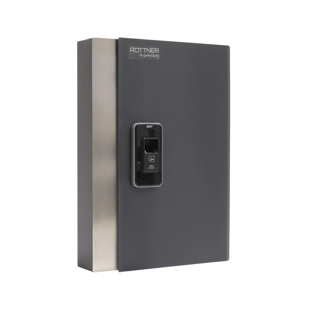 Key cabinet ROTTNER Key Pro 24