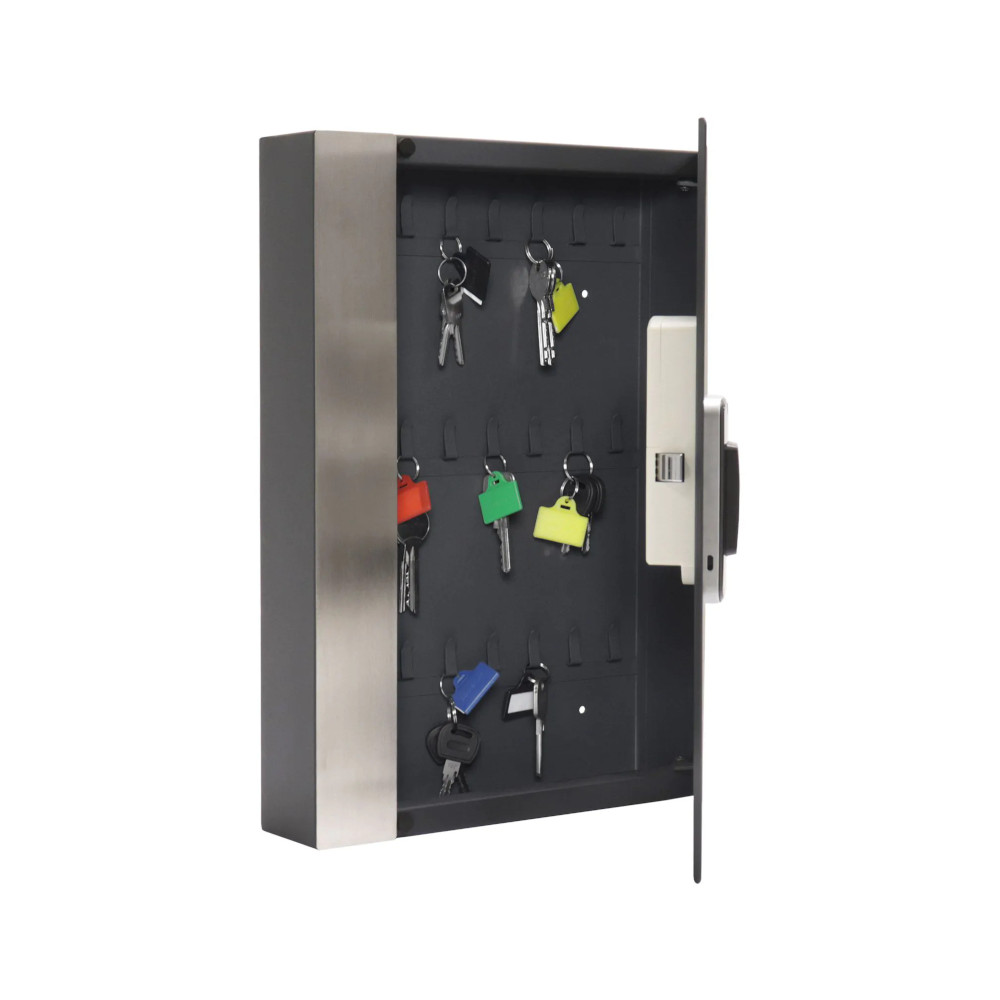 Kulcstároló szekrény ROTTNER Key Pro 24