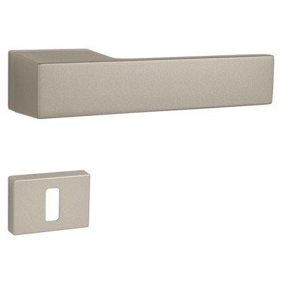 Türgriff ICON - RT - Nickel perle