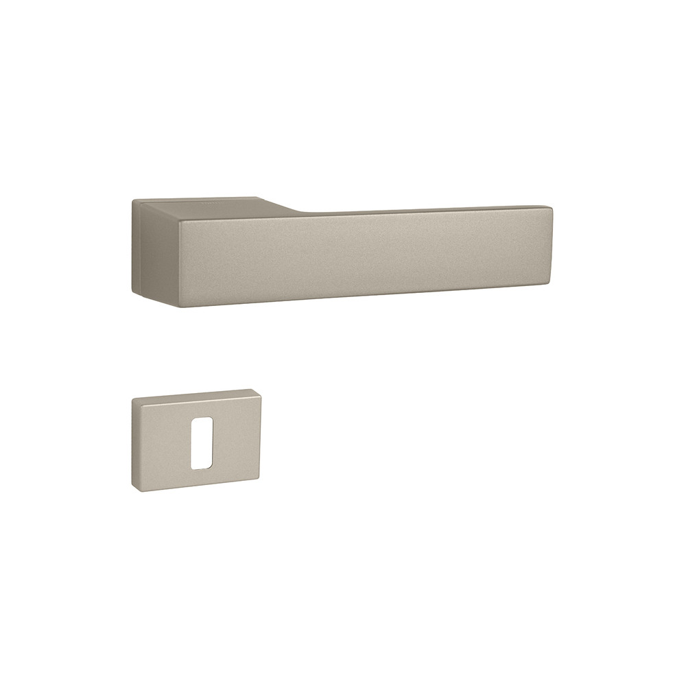 Handle ICON - RT - Nickel pearl