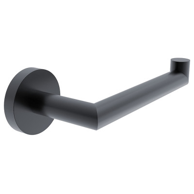 WC-papír tartó NIMCO UNIX BLACK