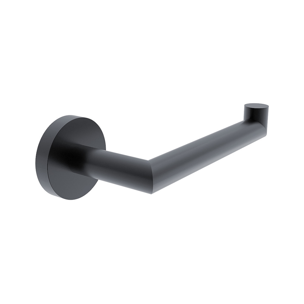 WC-papír tartó NIMCO UNIX BLACK