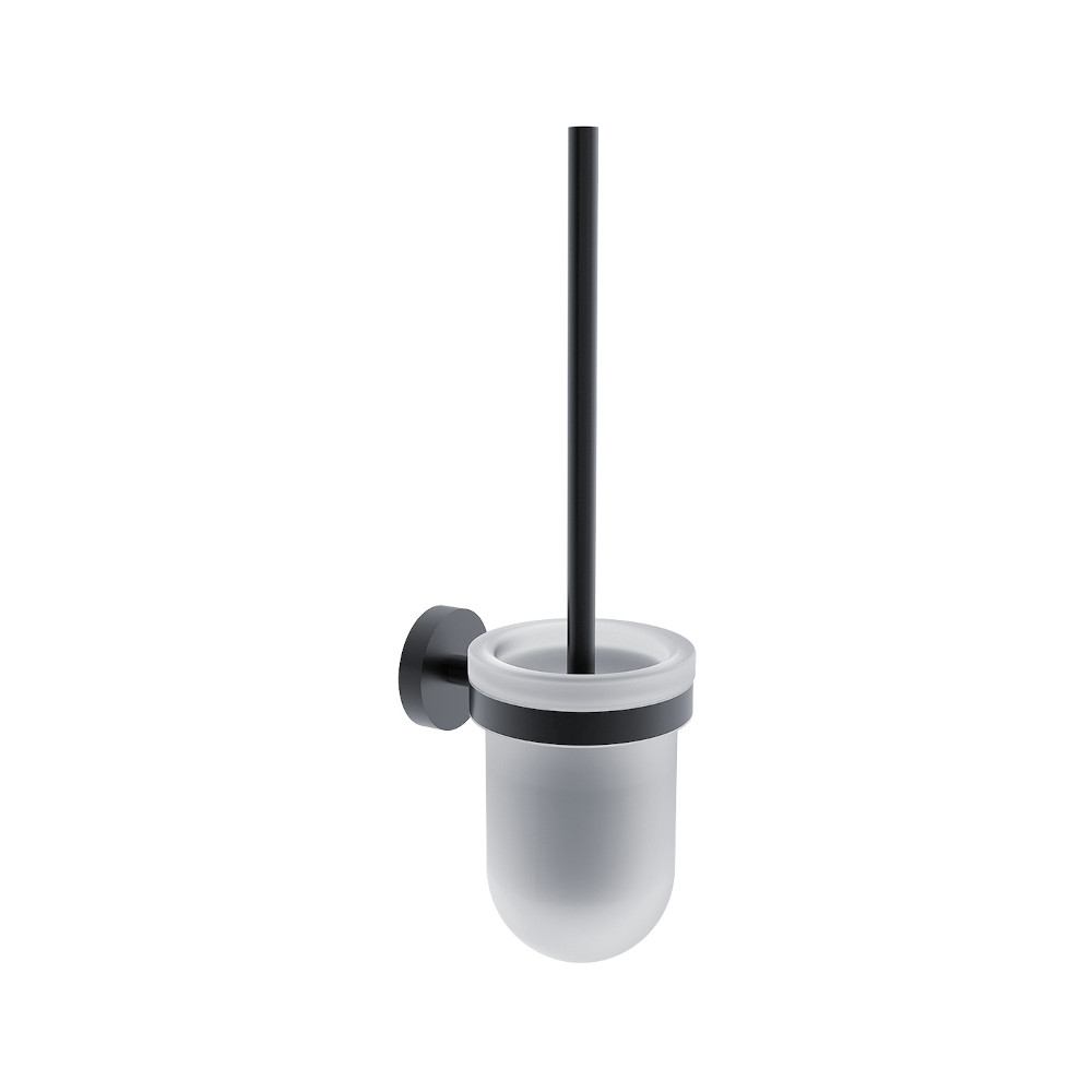 WC-Bürste NIMCO UNIX BLACK