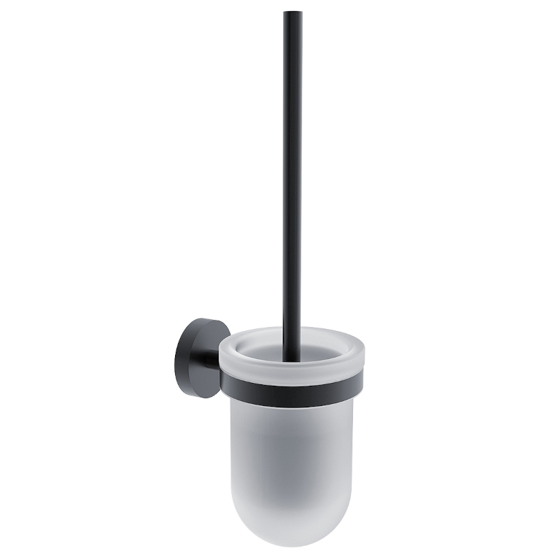 WC-kefe NIMCO UNIX BLACK WC-kefe NIMCO UNIX BLACK