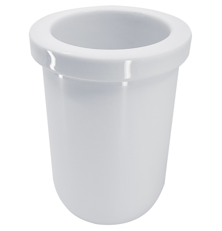 Nádoba pro WC kartáč Nádoba pro WC kartáč