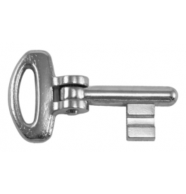 Key for lock FIMET
