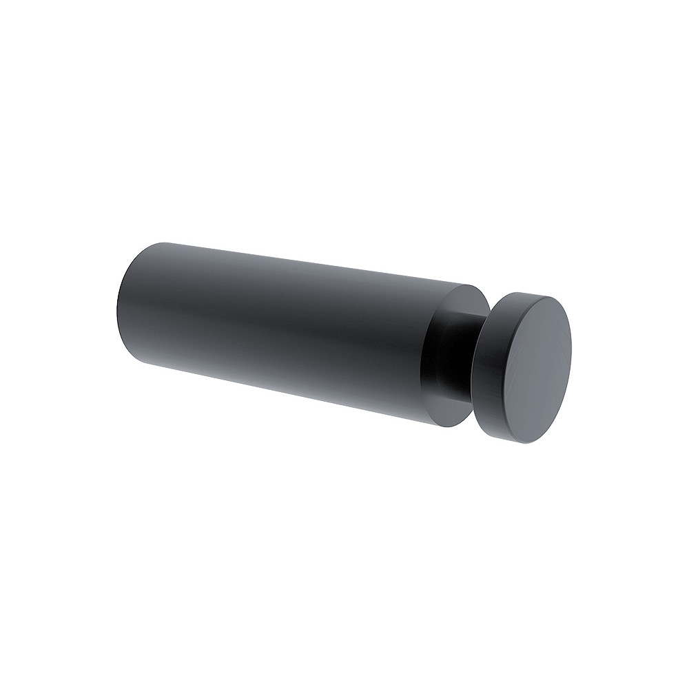 Haken einzeln NIMCO UNIX BLACK