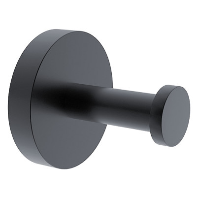 Haken einzeln NIMCO UNIX BLACK