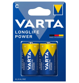 Batérie VARTA Longlife...