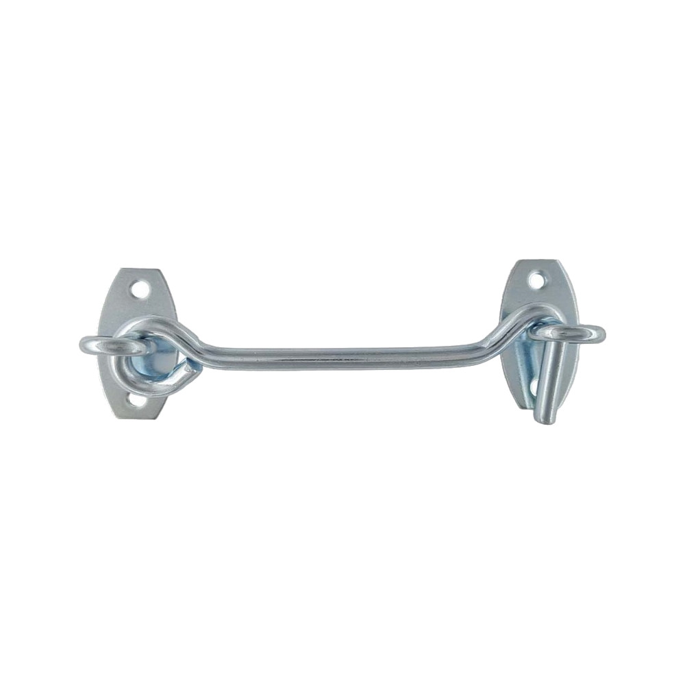 Cabin door hook