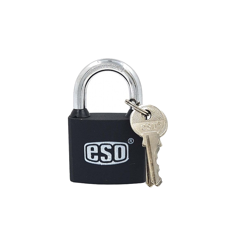 Padlock ESO Padlock ESO