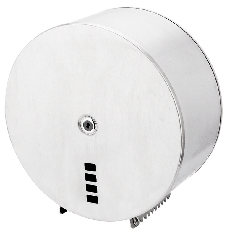 Toilettenpapierspender NIMCO HPM 27055-10 Toilettenpapierspender NIMCO HPM 27055-10
