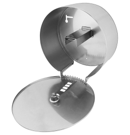 Zásobník na toaletní papír NIMCO HPM-27055-10