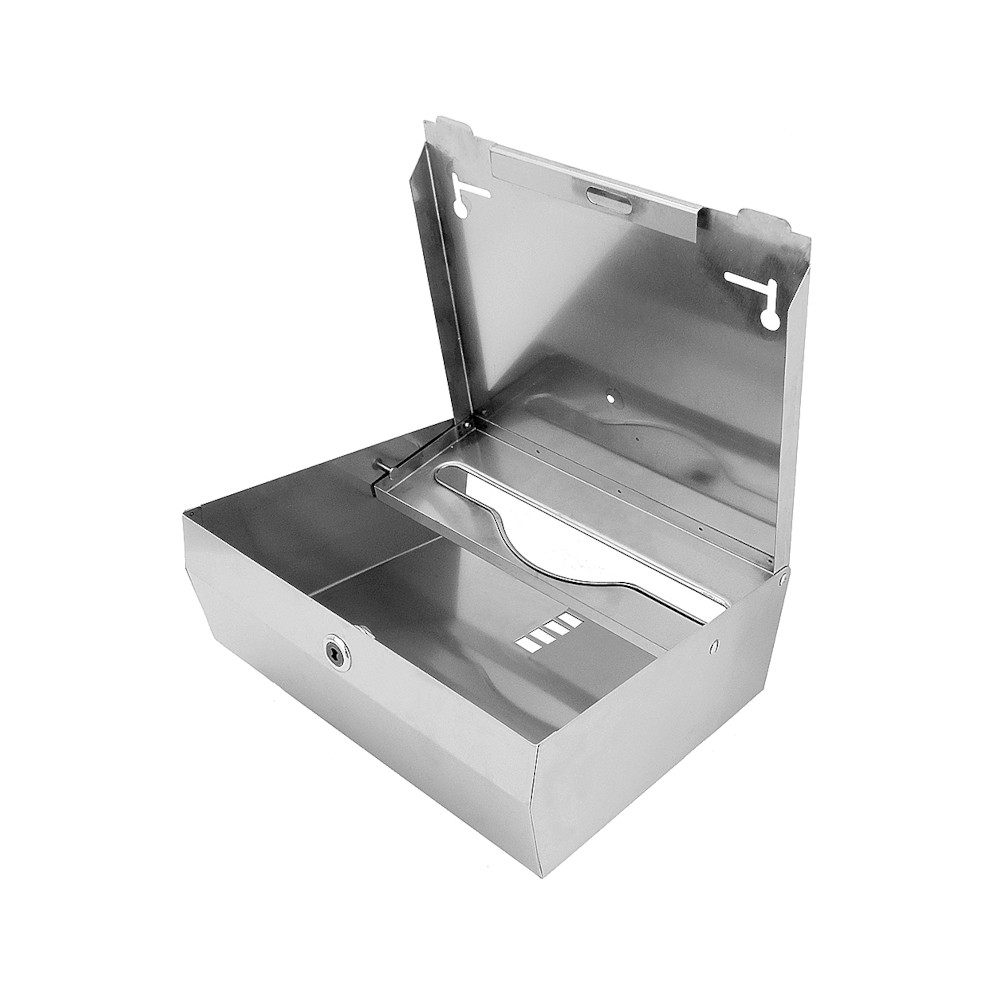 Zásobník papierových utierok NIMCO HPM 27080-S-10