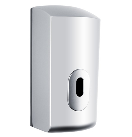 Bezdotykový zásobník dezinfekčního gelu nebo tekutého mýdla NIMCO HP 9531S-DR-04
