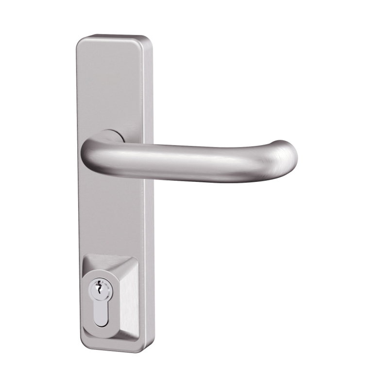 DORMA PHT 10 - Außenbeschlag DORMA PHT 10 - Außenbeschlag