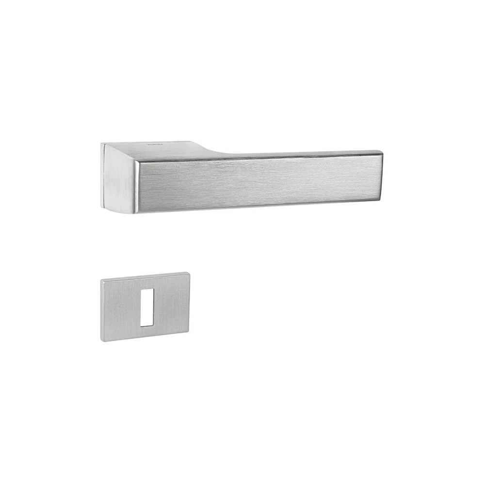 Handle TUPAI MELODY - RT5 3099 - Brushed chrome