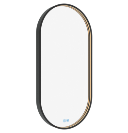 Lustro łazienkowe LED NIMCO ZP 32000