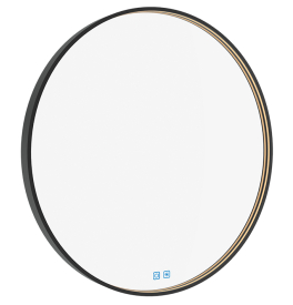 Lustro łazienkowe LED NIMCO ZP 31000
