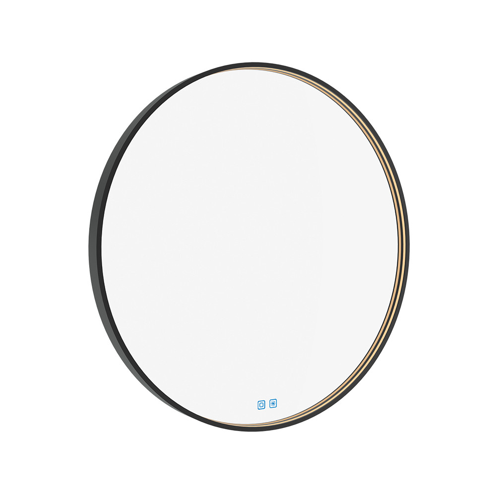Lustro łazienkowe LED NIMCO ZP 31000