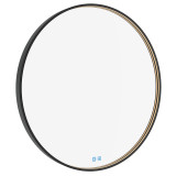 Lustro łazienkowe LED NIMCO ZP 31000