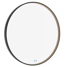 Lustro łazienkowe LED NIMCO ZP 31000