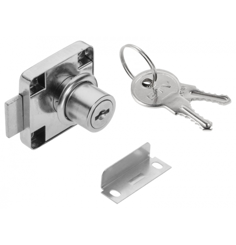 Furniture lock GTV K-138 Furniture lock GTV K-138